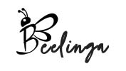 dominika-diakow-design-beelinga-logo